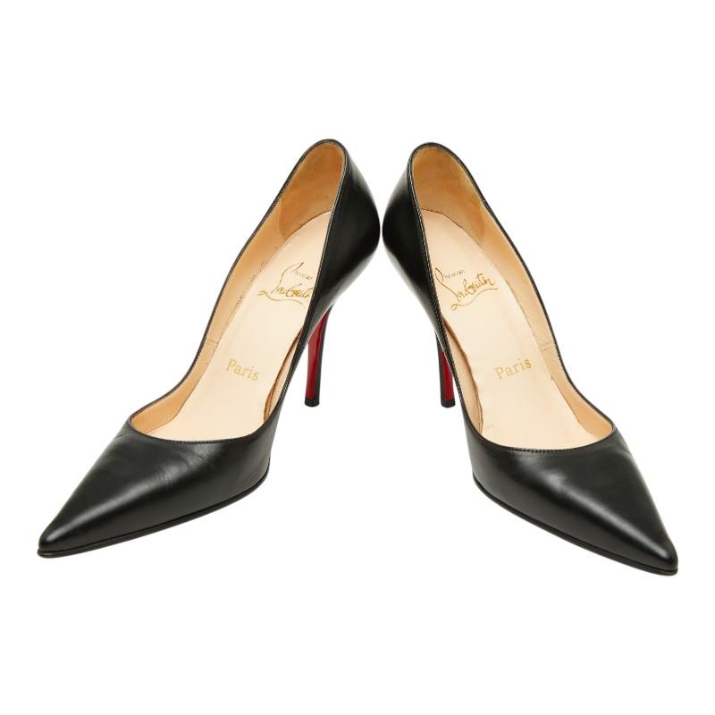 靴/シューズ Christian Louboutin / クリスチャンルブタン | パテント