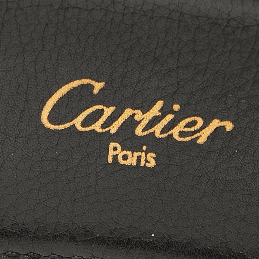 Cartier（カルティエ） パンテール ベルト サイズ：S レッド ゴールド