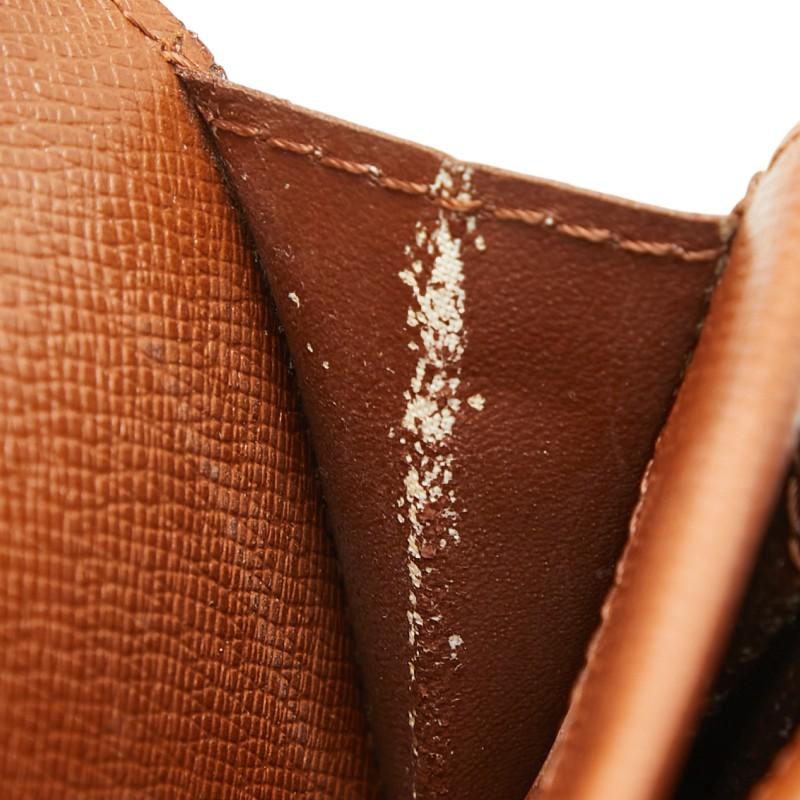 LOUIS VUITTON（ルイ・ヴィトン） ルイ ヴィトン モノグラム