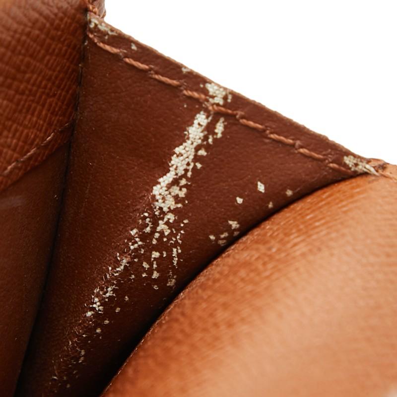 LOUIS VUITTON（ルイ・ヴィトン） ルイ ヴィトン モノグラム