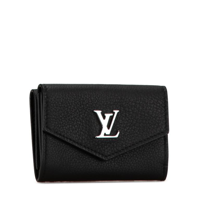 LOUIS VUITTON ルイ ヴィトン ポルトフォイユ ロックミニ 三 LOUIS VUITTON ルイ ヴィトン ポルトフォイユ ロックミニ 三