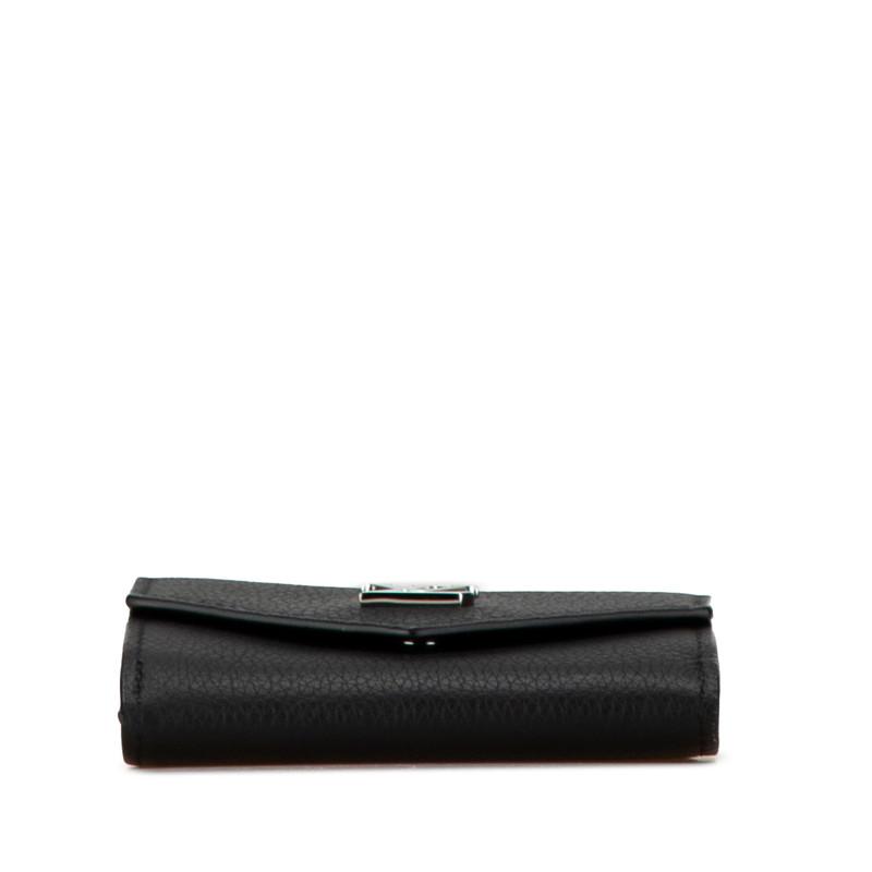 LOUIS VUITTON ルイ ヴィトン ポルトフォイユ ロックミニ 三 LOUIS VUITTON ルイ ヴィトン ポルトフォイユ ロックミニ 三
