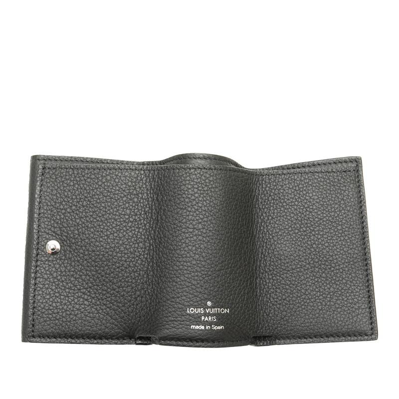 LOUIS VUITTON ルイ ヴィトン ポルトフォイユ ロックミニ 三 LOUIS VUITTON ルイ ヴィトン ポルトフォイユ ロックミニ 三