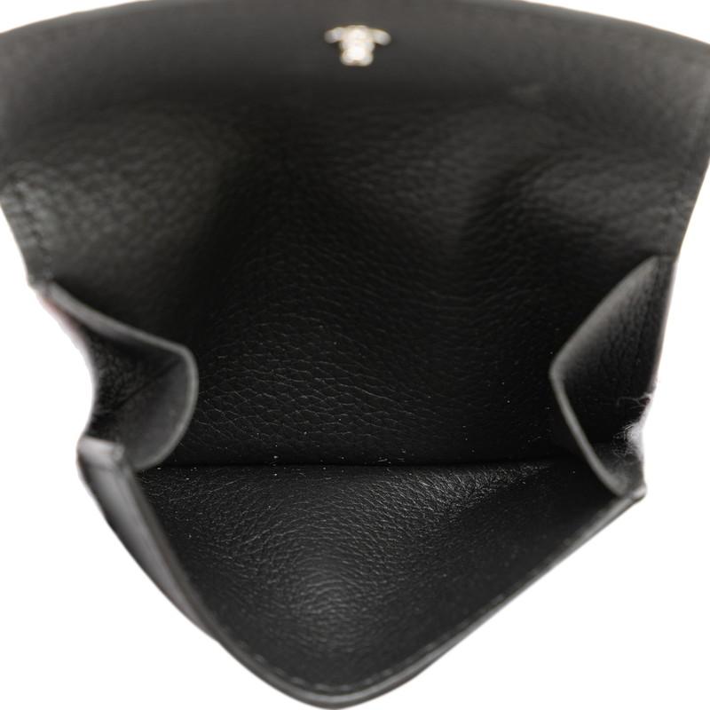 LOUIS VUITTON ルイ ヴィトン ポルトフォイユ ロックミニ 三 LOUIS VUITTON ルイ ヴィトン ポルトフォイユ ロックミニ 三