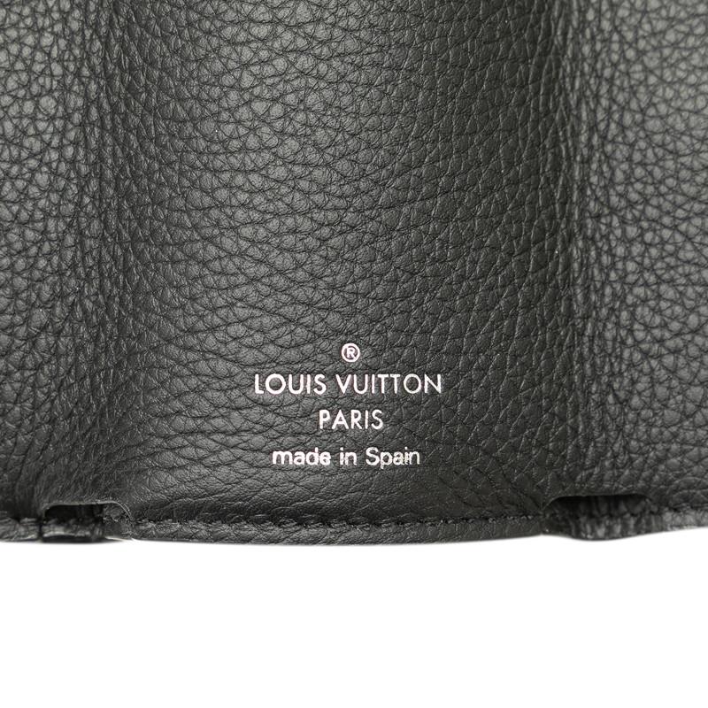 LOUIS VUITTON ルイ ヴィトン ポルトフォイユ ロックミニ 三 LOUIS VUITTON ルイ ヴィトン ポルトフォイユ ロックミニ 三