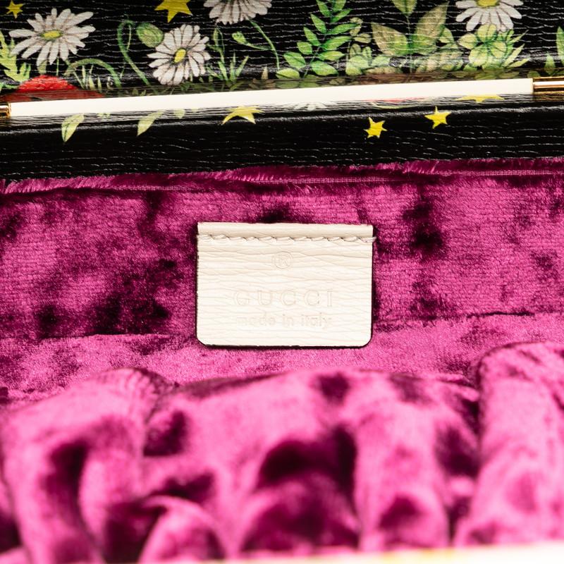 GUCCI グッチ × ヒグチユウコ 日本限定 トランクケース GUCCI グッチ × ヒグチユウコ 日本限定 トランクケース