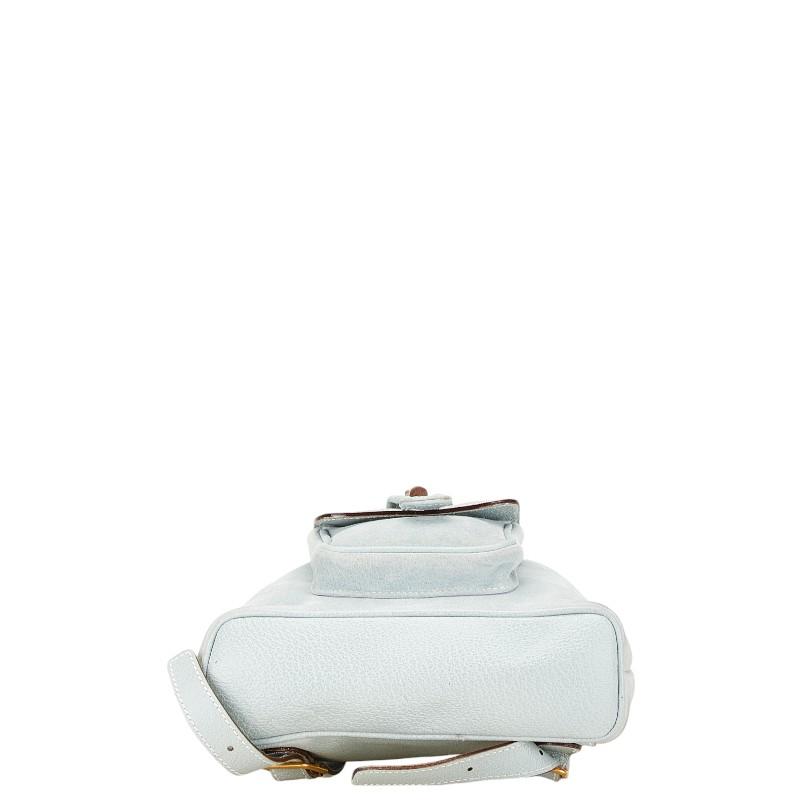 GUCCI（グッチ） バンブー リュック バックパック 003 2058 0030