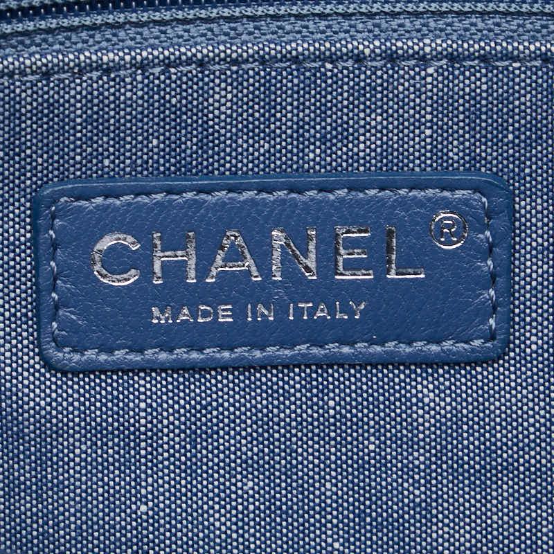 CHANEL シャネル マトラッセ25 ココマーク チェーン ショルダー CHANEL シャネル マトラッセ25 ココマーク チェーン ショルダー