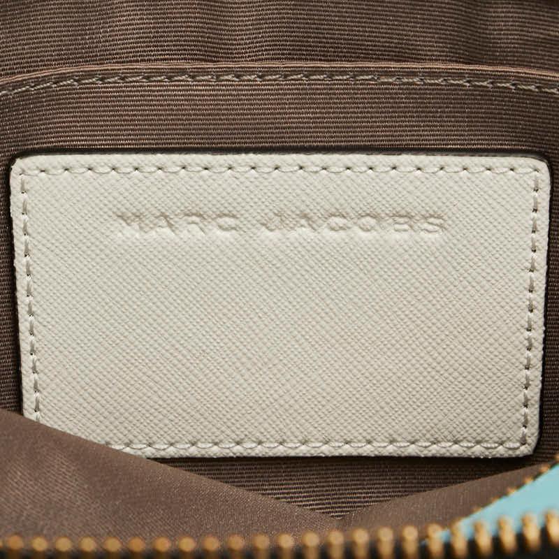 マークジェイコブス スナップショット ショルダーバッグ カメラバッグ