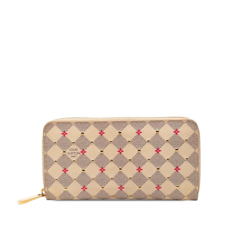 LOUIS VUITTON（ルイ・ヴィトン） ルイ ヴィトン ダミエ アズール
