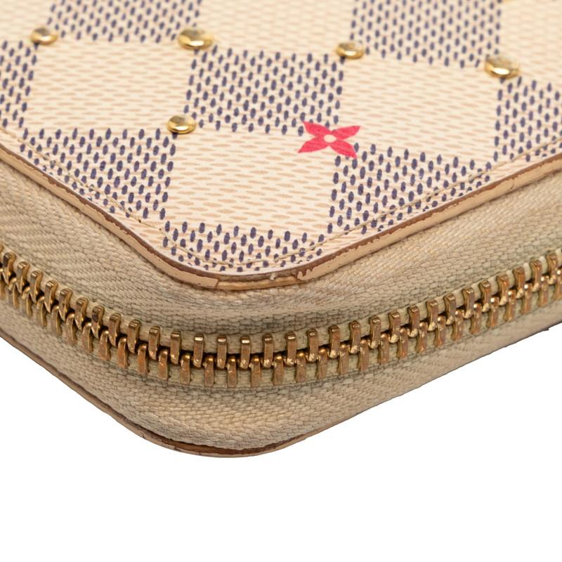 LOUIS VUITTON（ルイ・ヴィトン） ルイ ヴィトン ダミエ アズール