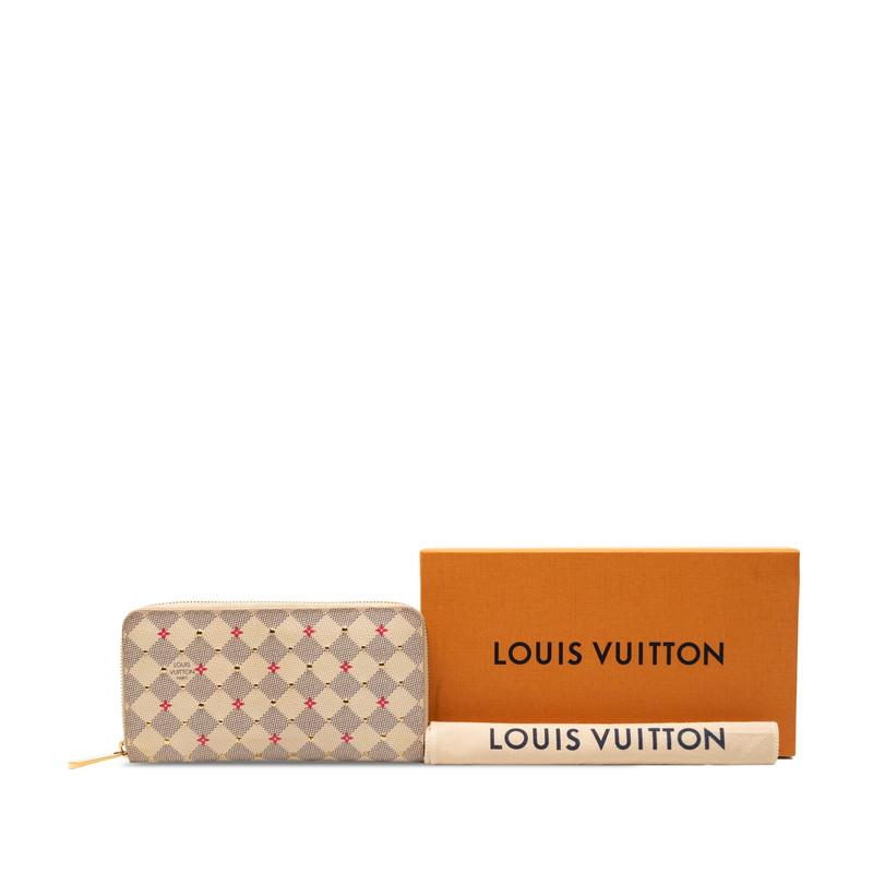 LOUIS VUITTON（ルイ・ヴィトン） ルイ ヴィトン ダミエ アズール