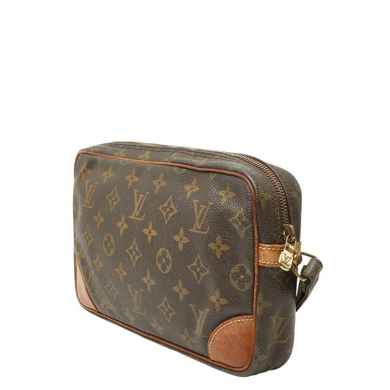 ルイヴィトン モノグラム マルリードラゴンヌGM M51825 LOUIS VUITTON（ルイ・ヴィトン） ルイ ヴィトン モノグラム