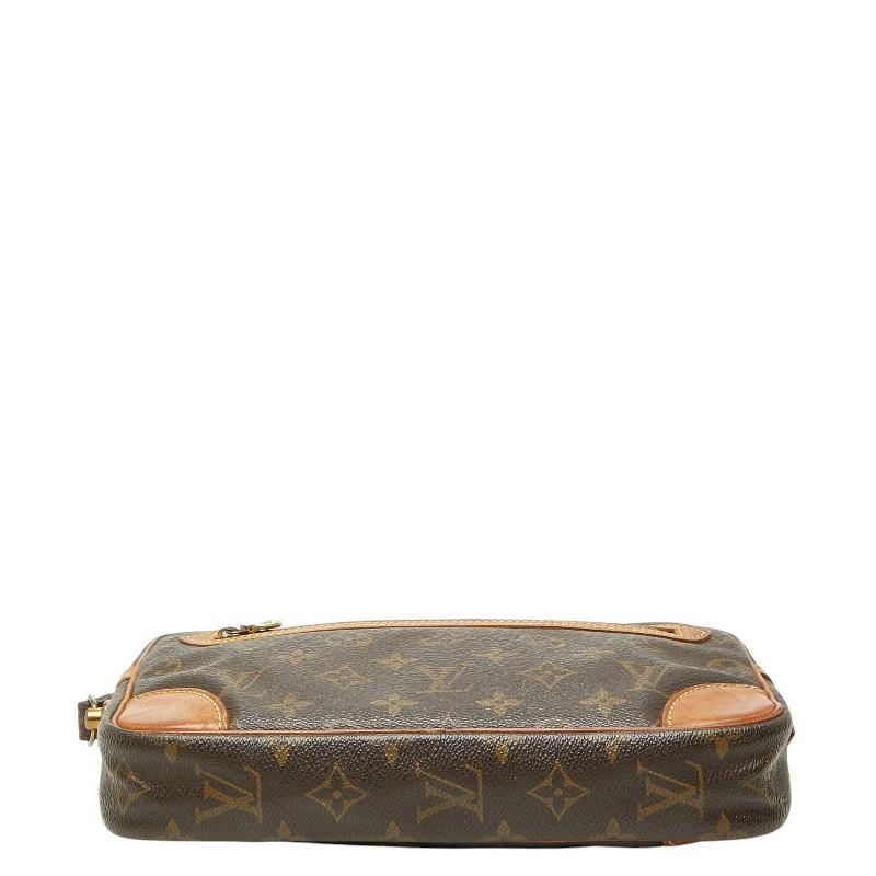 ルイヴィトン モノグラム マルリードラゴンヌGM M51825 LOUIS VUITTON（ルイ・ヴィトン） ルイ ヴィトン モノグラム