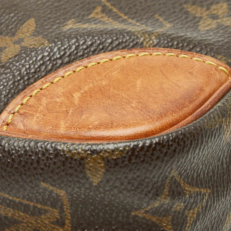 ルイヴィトン　マルリードラゴンヌGM　モノグラム　セカンドバッグ　M51825 LOUIS VUITTON（ルイ・ヴィトン） ルイ ヴィトン モノグラム