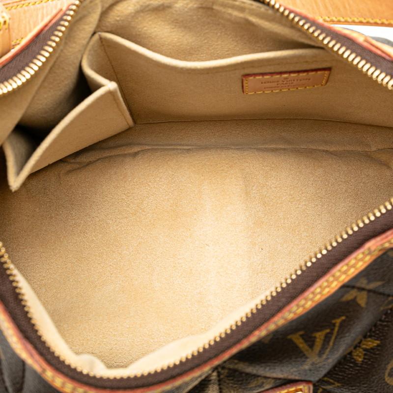 LOUIS VUITTON ルイ ヴィトン モノグラム エトワール シティ LOUIS VUITTON ルイ ヴィトン モノグラム エトワール シティ