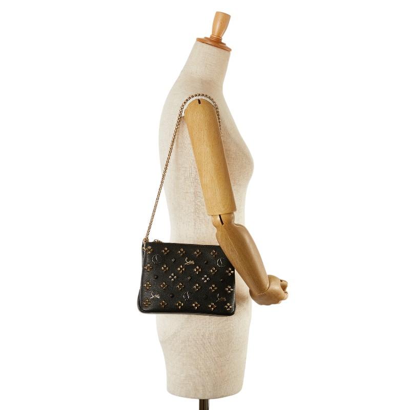 Christian Louboutin（クリスチャンルブタン） スタッズ チェーン