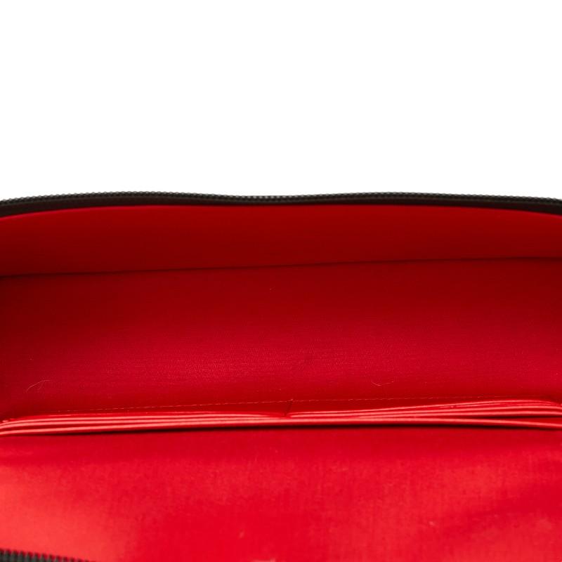 Christian Louboutin（クリスチャンルブタン） 総柄 ルビクリック