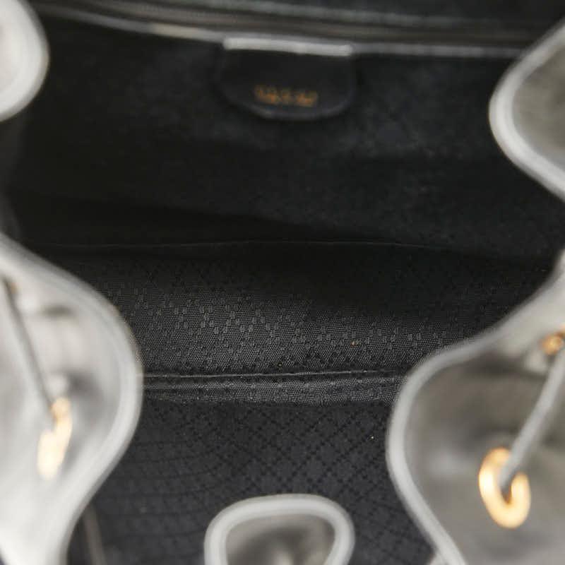 GUCCI グッチ バンブー リュック バックパック 003 1998 0016 GUCCI グッチ バンブー リュック バックパック 003 1998 0016