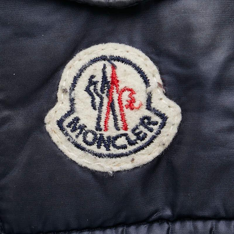 MONCLER モンクレール ダウンジャケット キッズサイズ: 12/18 M G32 