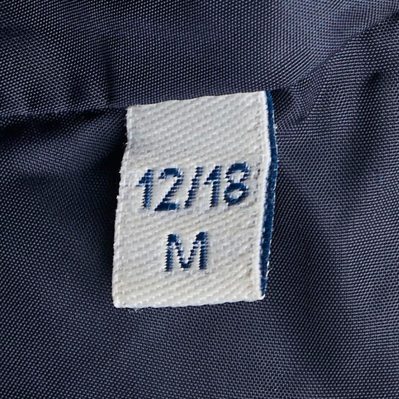 MONCLER モンクレール ダウンジャケット キッズサイズ: 12/18 M G32 