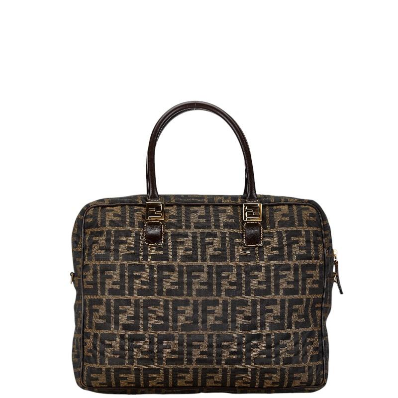 FENDI ビジネスバッグ ブラック フェンディ(FENDI)フェンディ ピーカブー フィット セレリア