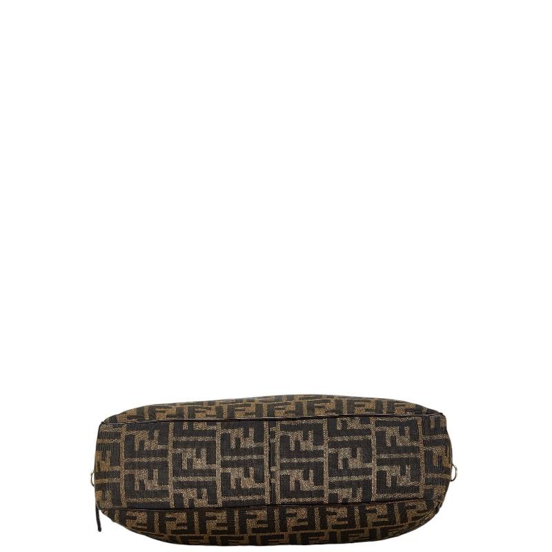 FENDI（フェンディ） ズッカ ビジネスバッグ ショルダーバッグ 2WAY