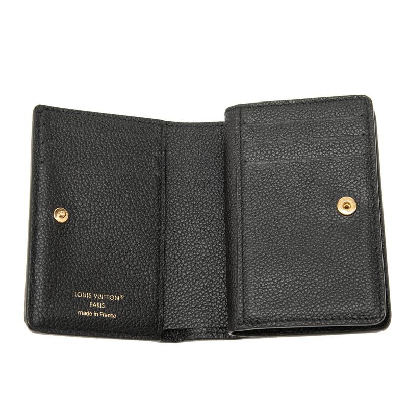 LOUIS VUITTON ルイ・ヴィトン/ポルトフォイユ・クレア/モノグラムアンプラント/M80151/RFI*/Aランク/88【中古】 LOUIS VUITTON（ルイ・ヴィトン） ルイ ヴィトン モノグラム アン