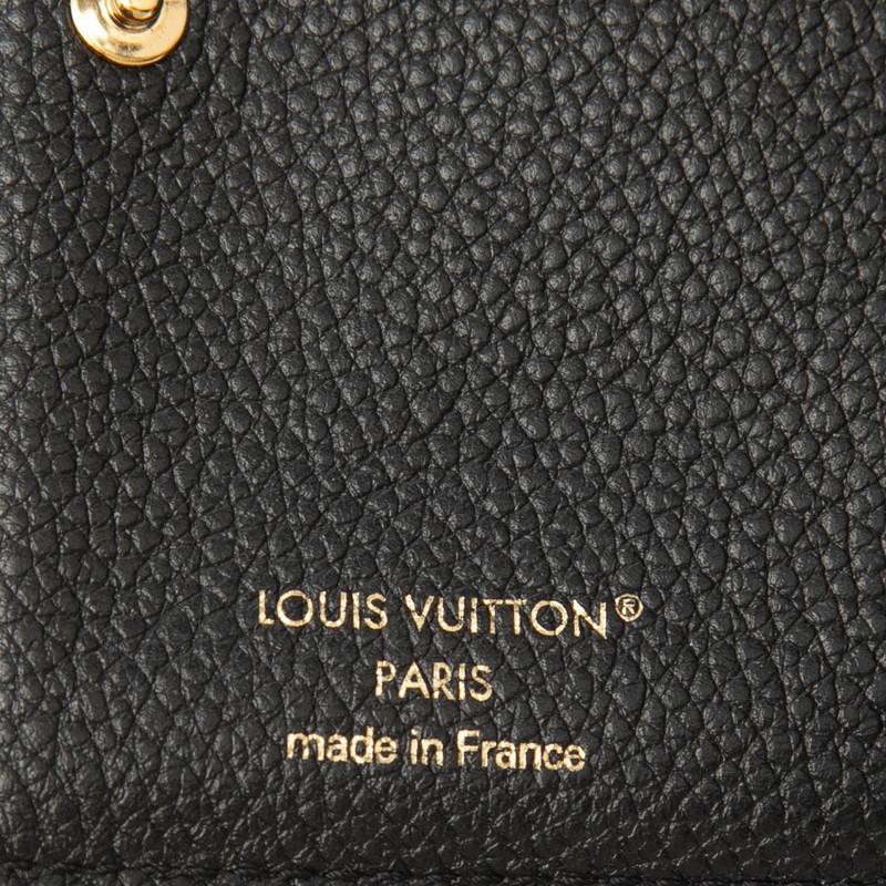 LOUIS VUITTON（ルイ・ヴィトン） ルイ ヴィトン モノグラム アン