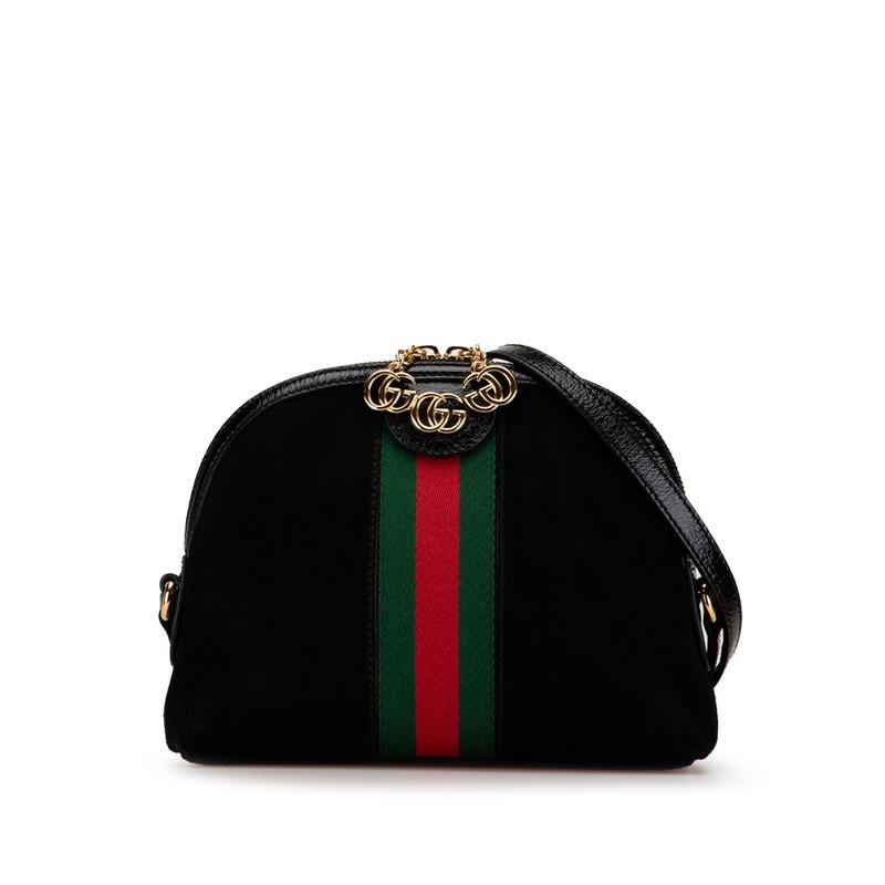 GUCCI（グッチ） オフィディア シェリーライン 斜め掛けショルダー