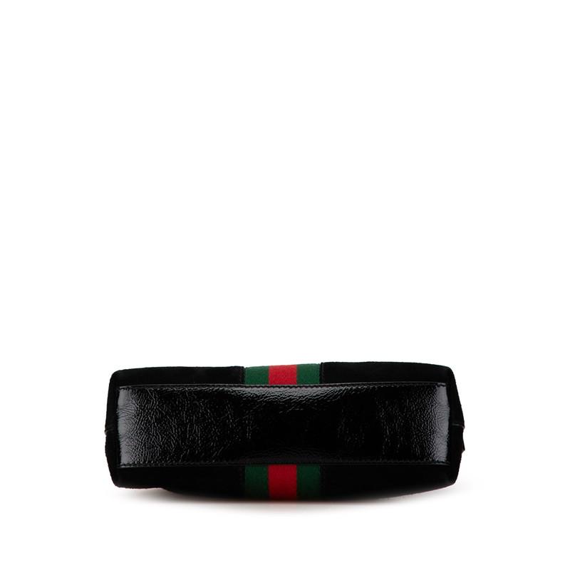 GUCCI（グッチ） オフィディア シェリーライン 斜め掛けショルダー