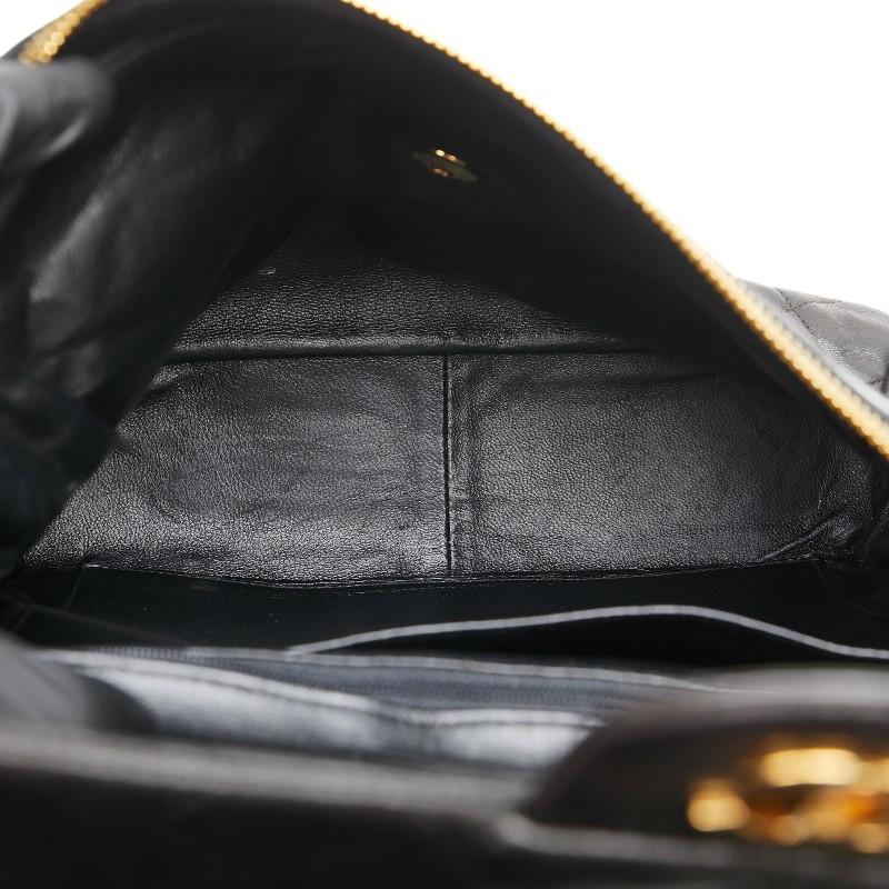 CHANEL（シャネル） マトラッセ ココマーク チェーン リュック バック