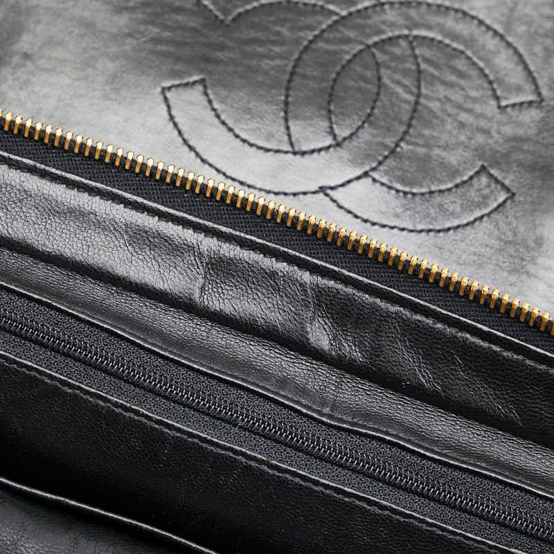 CHANEL（シャネル） マトラッセ ココマーク チェーン リュック バック