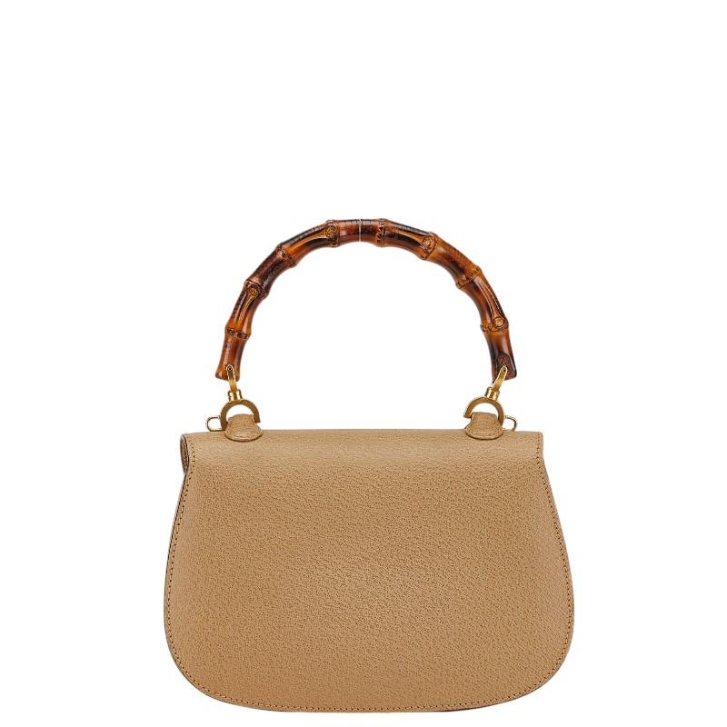 GUCCI グッチ バンブー ハンドバッグ ショルダーバッグ 2WAY 000 GUCCI グッチ バンブー ハンドバッグ ショルダーバッグ 2WAY 000