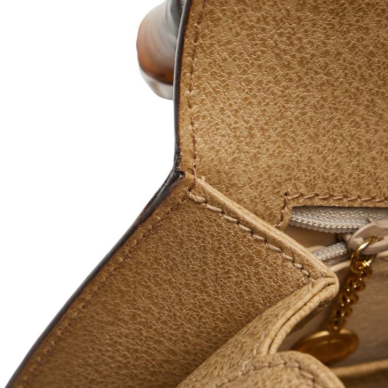 GUCCI グッチ バンブー ハンドバッグ ショルダーバッグ 2WAY 000 GUCCI グッチ バンブー ハンドバッグ ショルダーバッグ 2WAY 000