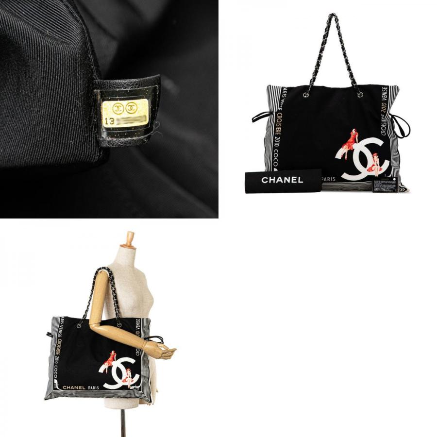 CHANEL シャネル クルーズライン 2010クルーズ ベネチア CHANEL シャネル クルーズライン 2010クルーズ ベネチア