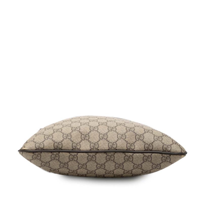 GUCCI（グッチ） GGスプリーム 斜め掛け ショルダーバッグ 295257