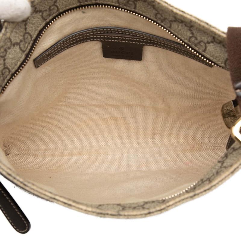 GUCCI（グッチ） GGスプリーム 斜め掛け ショルダーバッグ 295257