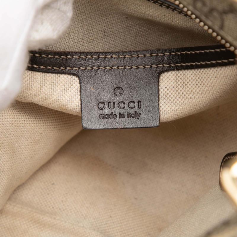 GUCCI（グッチ） GGスプリーム 斜め掛け ショルダーバッグ 295257