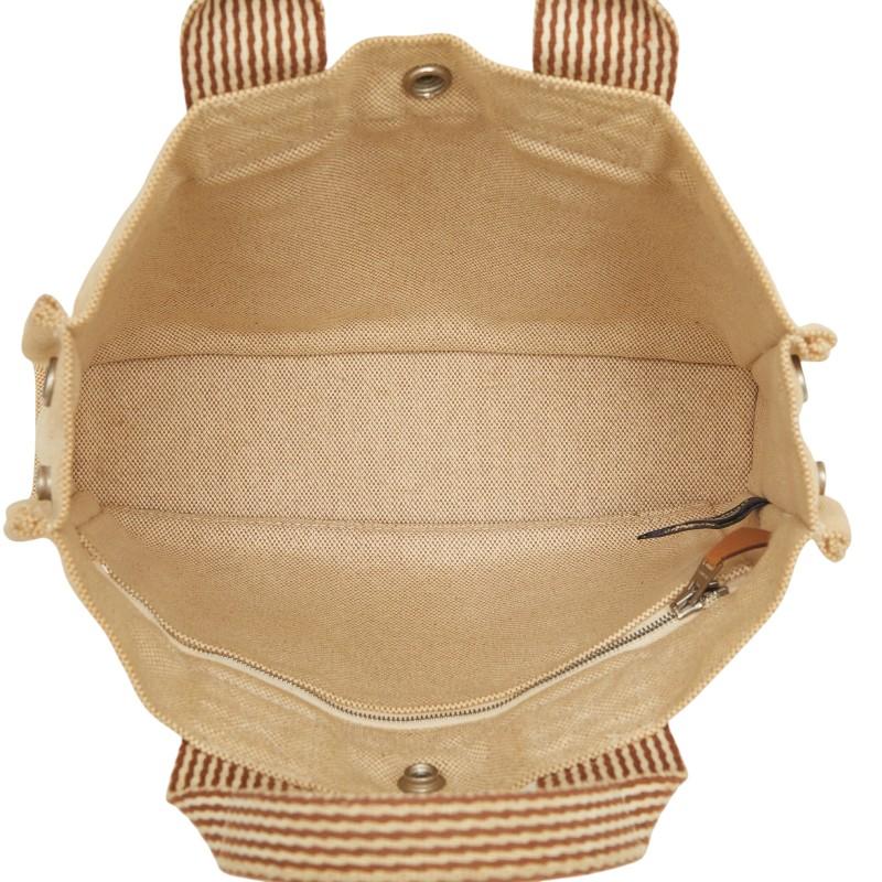 HERMES（エルメス） ニューフールトゥ トートPM トートバッグ ベージュ
