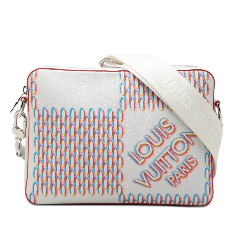 LOUIS VUITTON（ルイ・ヴィトン） ルイ ヴィトン ダミエ ジャイアント
