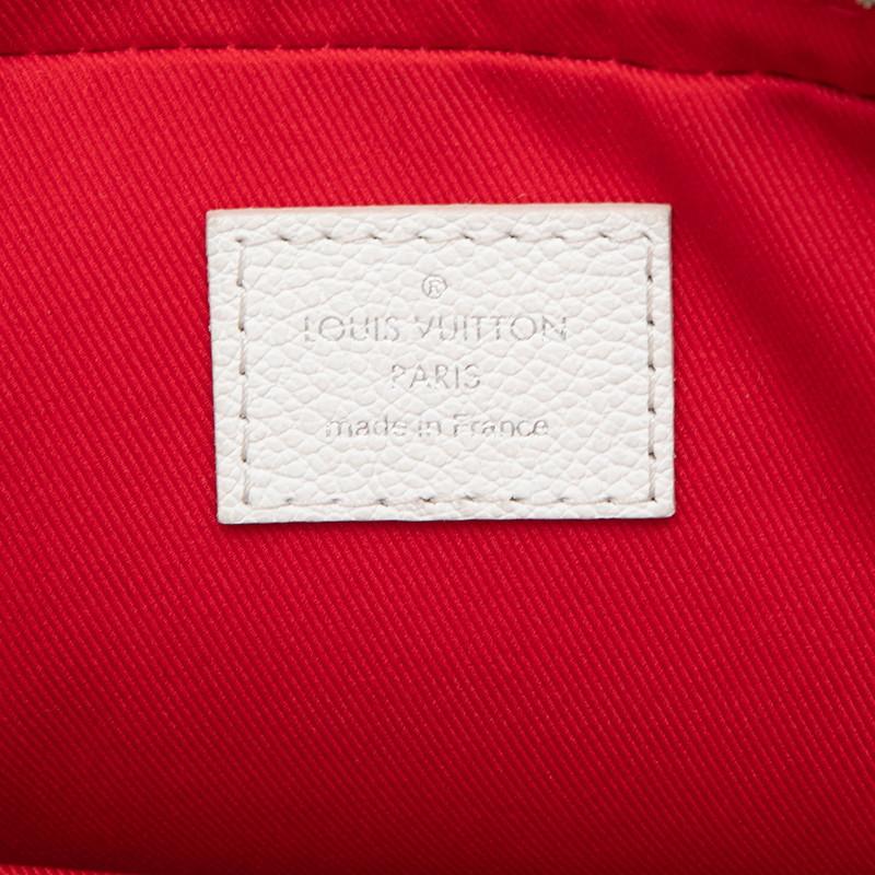 LOUIS VUITTON（ルイ・ヴィトン） ルイ ヴィトン ダミエ ジャイアント