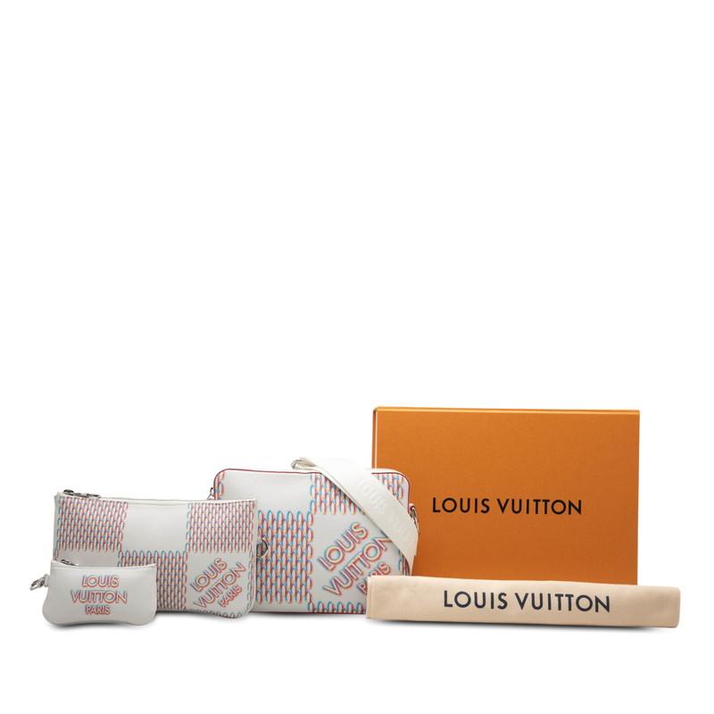 LOUIS VUITTON（ルイ・ヴィトン） ルイ ヴィトン ダミエ ジャイアント