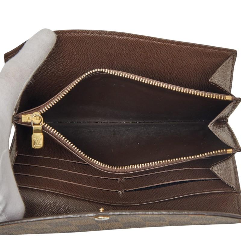 LOUIS VUITTON（ルイ・ヴィトン） ルイ ヴィトン ダミエ