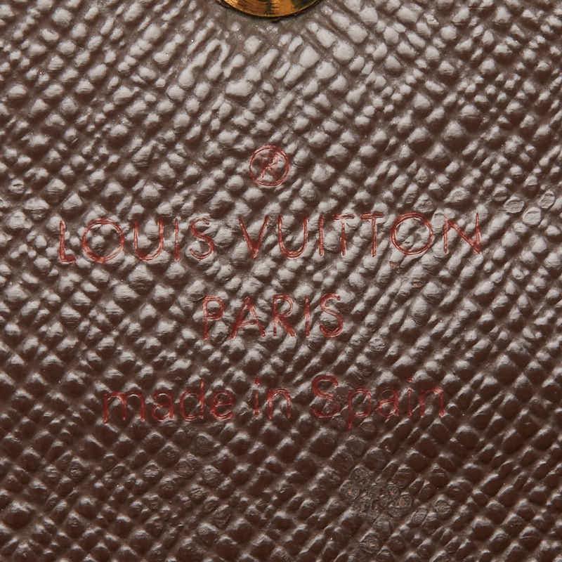 LOUIS VUITTON（ルイ・ヴィトン） ルイ ヴィトン ダミエ