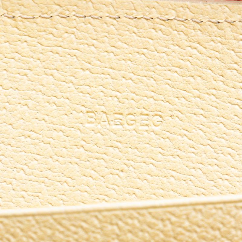 BVLGARI（ブルガリ） ロゴマニア ラウンドファスナー 長財布 ピンク