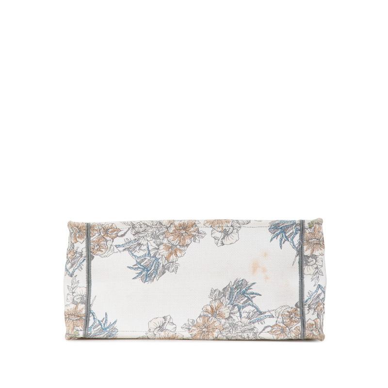 ディオール レーヴダンフィニ ブックトート トートバッグ 50-MA-0292