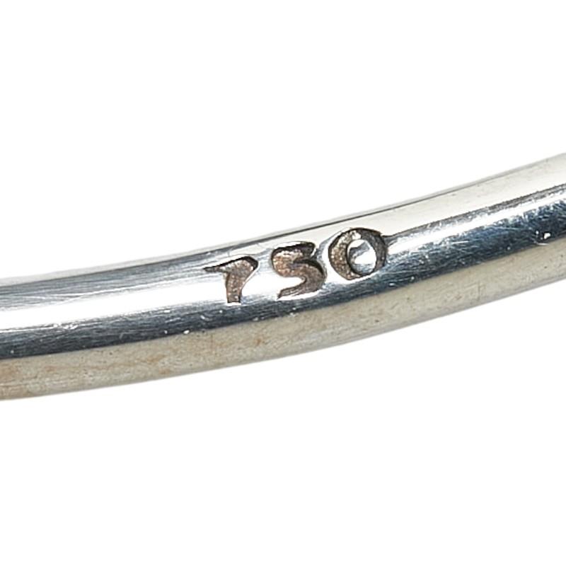 TIFFANY&Co. ティファニー ラブノット ブレスレット バングル TIFFANY&Co. ティファニー ラブノット ブレスレット バングル