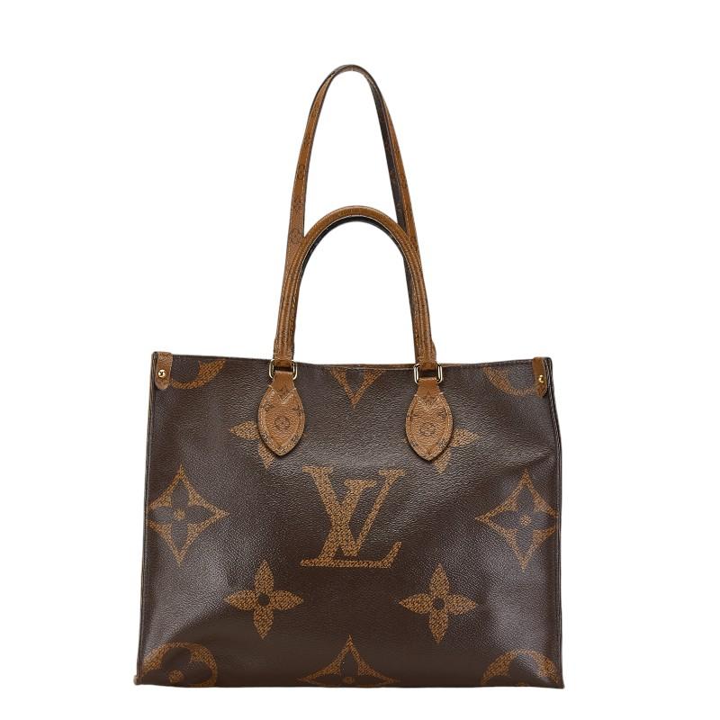 LOUIS VUITTON ルイ ヴィトン モノグラム ジャイアントリバース LOUIS VUITTON ルイ ヴィトン モノグラム ジャイアントリバース