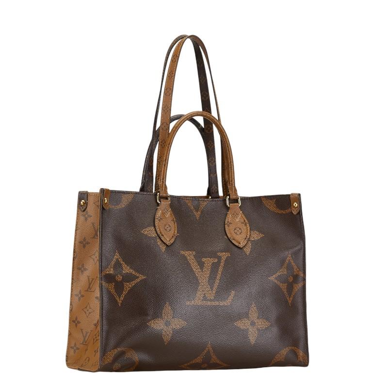 LOUIS VUITTON ルイ ヴィトン モノグラム ジャイアントリバース LOUIS VUITTON ルイ ヴィトン モノグラム ジャイアントリバース